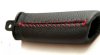 C6 Corvette DSVettes Leather E-Brake Handle